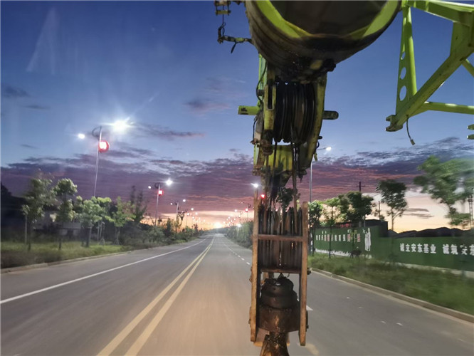 港北区大件吊装怎么收费