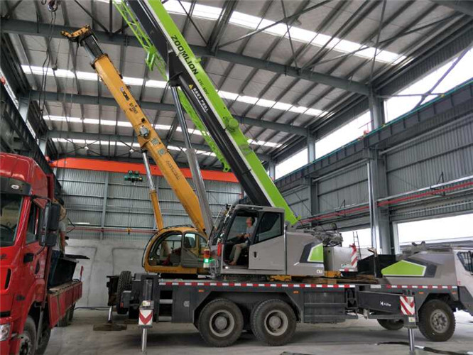 港北区高空车出租需要注意哪些安全事项？